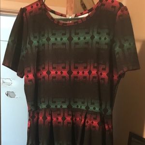 LuLaRoe Amelia